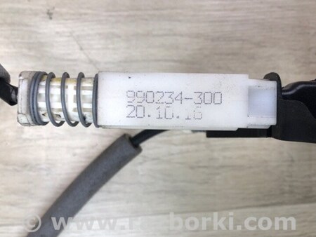 ФОТО Склопідйомник для Ford Mustang Mk6 (15-23) Київ