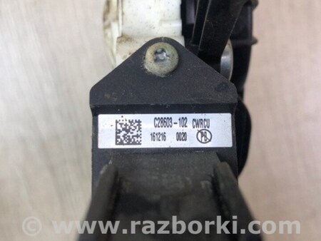 ФОТО Склопідйомник для Ford Mustang Mk6 (15-23) Київ