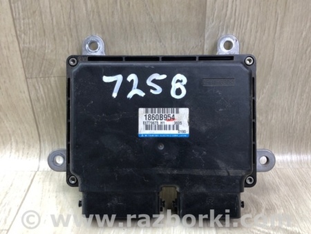 ФОТО Блок керування двигуном для Mitsubishi Outlander III GF (12-22) Київ