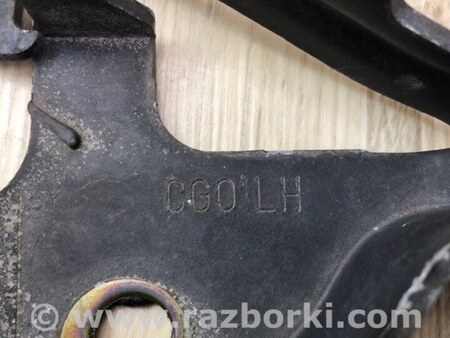 ФОТО Петля капоту для Infiniti FX S50 (03-08) Київ