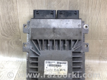 ФОТО Блок керування двигуном для Ford Mustang Mk6 (15-23) Київ