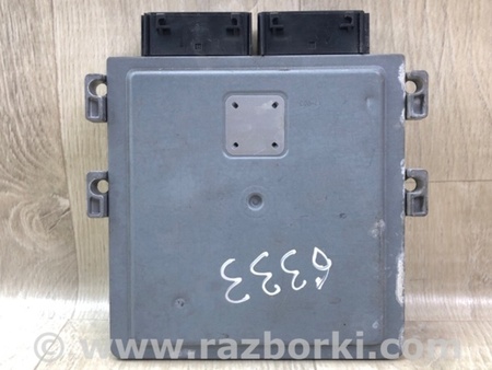 ФОТО Блок керування двигуном для Ford Mustang Mk6 (15-23) Київ