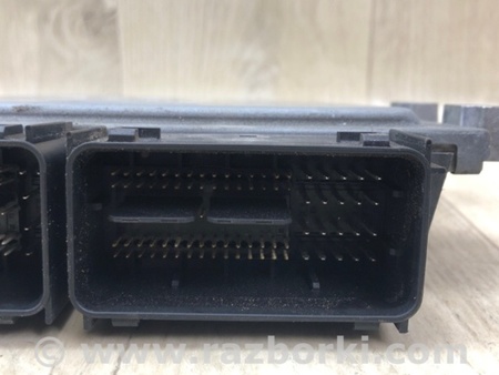 ФОТО Блок керування двигуном для Ford Mustang Mk6 (15-23) Київ