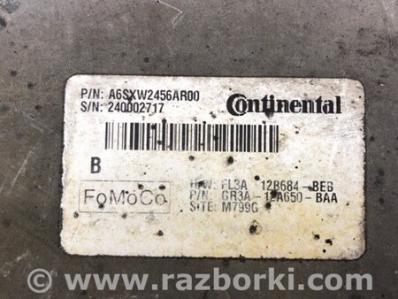 ФОТО Блок керування двигуном для Ford Mustang Mk6 (15-23) Київ