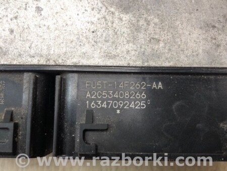 ФОТО Блок керування двигуном для Ford Mustang Mk6 (15-23) Київ