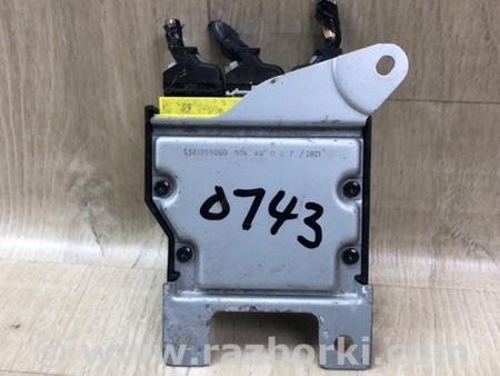 ФОТО Блок керування AIRBAG для Nissan X-Trail T33 Київ