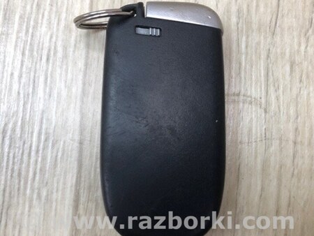 ФОТО Ключ запалювання для Dodge Journey (2011-2020) Київ