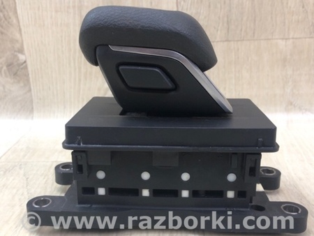 ФОТО Куліса АКПП для Nissan X-Trail T33 Київ