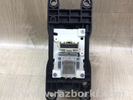 ФОТО Куліса АКПП для Nissan X-Trail T33 Київ