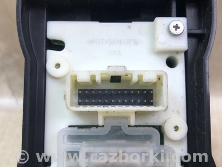 ФОТО Куліса АКПП для Nissan X-Trail T33 Київ