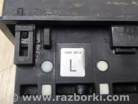 ФОТО Куліса АКПП для Nissan X-Trail T33 Київ