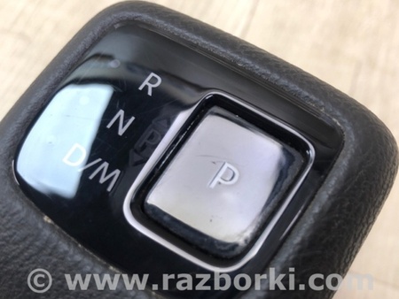 ФОТО Куліса АКПП для Nissan X-Trail T33 Київ