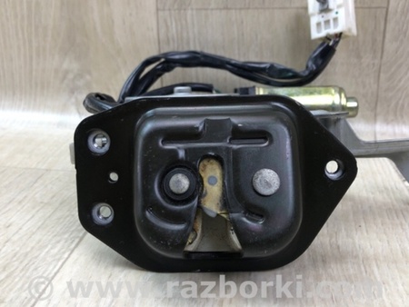 ФОТО Замок кришки багажника для Infiniti FX S50 (03-08) Київ