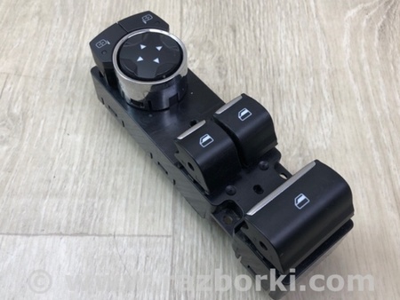 ФОТО Блок керування склопідіймачами для Ford Mustang Mk6 (15-23) Київ