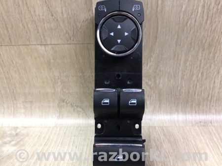 ФОТО Блок керування склопідіймачами для Ford Mustang Mk6 (15-23) Київ