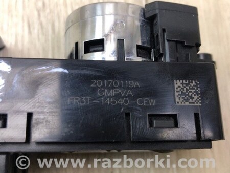 ФОТО Блок керування склопідіймачами для Ford Mustang Mk6 (15-23) Київ