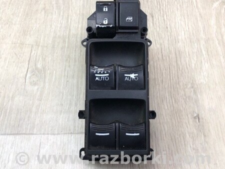 ФОТО Блок керування склопідіймачами для Honda Accord VIII CU/CP (07-13) Київ