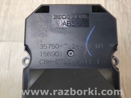 ФОТО Блок керування склопідіймачами для Honda Accord VIII CU/CP (07-13) Київ