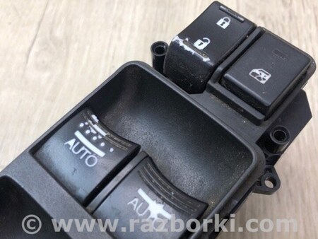 ФОТО Блок керування склопідіймачами для Honda Accord VIII CU/CP (07-13) Київ