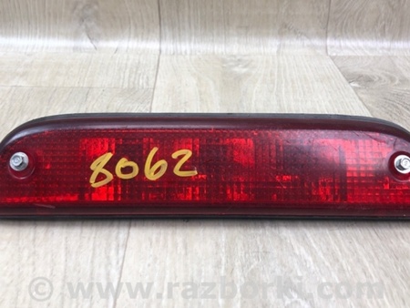 ФОТО Стоп-сигнал додатковий для Toyota Tacoma 2 (2005-2015) Київ