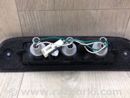 ФОТО Стоп-сигнал додатковий для Toyota Tacoma 2 (2005-2015) Київ