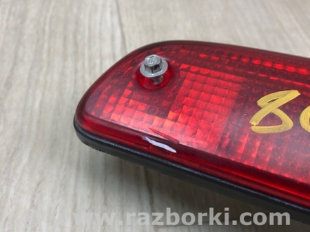 ФОТО Стоп-сигнал додатковий для Toyota Tacoma 2 (2005-2015) Київ