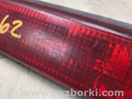 ФОТО Стоп-сигнал додатковий для Toyota Tacoma 2 (2005-2015) Київ