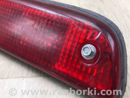 ФОТО Стоп-сигнал додатковий для Toyota Tacoma 2 (2005-2015) Київ