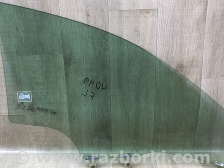 ФОТО Скло дверей для KIA Rio 4 YB/FB (17-23) Київ