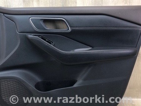 ФОТО Карта дверей для Nissan X-Trail T33 Київ