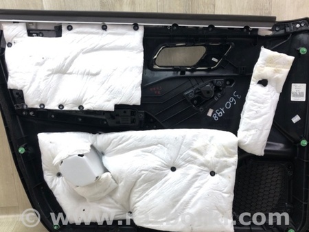 ФОТО Карта дверей для Nissan X-Trail T33 Київ