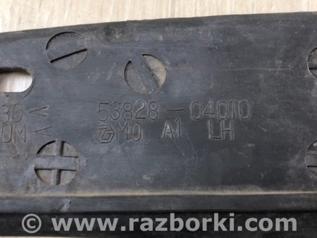 ФОТО Пильовик крила для Toyota Tacoma 2 (2005-2015) Київ