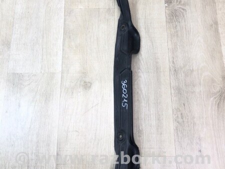 ФОТО Пильовик крила для Hyundai Veloster I FS (11-18) Київ