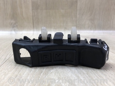 ФОТО Кронштейн переднього бампера (на крилі) для Hyundai Veloster I FS (11-18) Київ