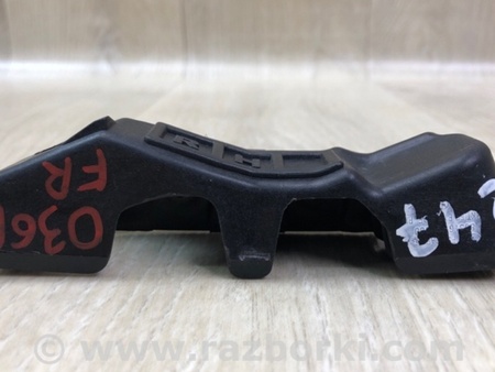 ФОТО Кронштейн переднього бампера (на крилі) для Hyundai Veloster I FS (11-18) Київ