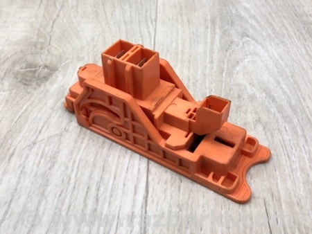 ФОТО запобіжник для Hyundai Sonata VI YF (09-14) Київ