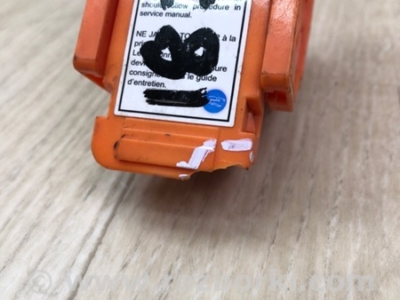 ФОТО запобіжник для Hyundai Sonata VI YF (09-14) Київ