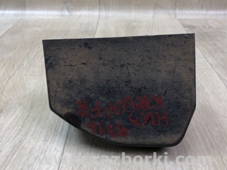 ФОТО Накладка крила для Nissan Pathfinder R52 (12-21) Київ