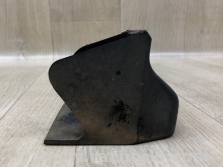 ФОТО Накладка крила для Nissan Pathfinder R52 (12-21) Київ