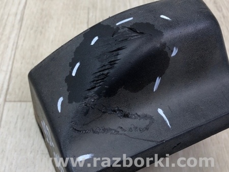 ФОТО Накладка крила для Nissan Pathfinder R52 (12-21) Київ