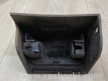 ФОТО Накладка крила для Nissan Pathfinder R52 (12-21) Київ