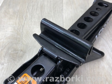 ФОТО Домкрат для Ford Focus 3 (01.2010 - 03.2018) Київ