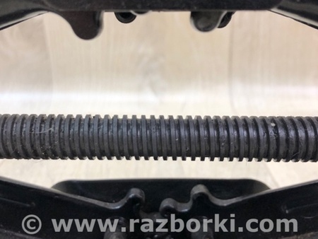 ФОТО Домкрат для Ford Focus 3 (01.2010 - 03.2018) Київ