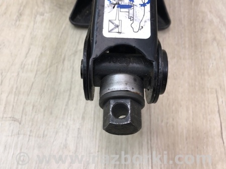 ФОТО Домкрат для Ford Focus 3 (01.2010 - 03.2018) Київ