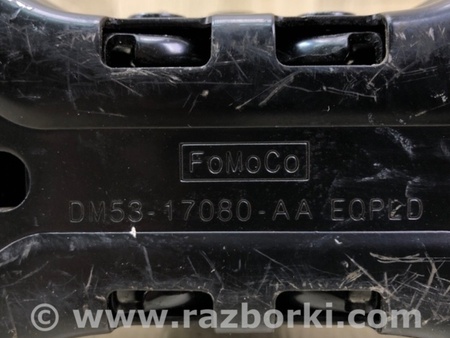 ФОТО Домкрат для Ford Focus 3 (01.2010 - 03.2018) Київ