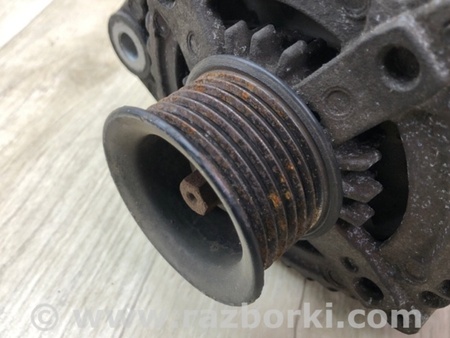 ФОТО Генератор для Toyota Tacoma 2 (2005-2015) Київ