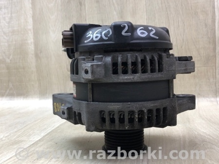 ФОТО Генератор для Toyota Tacoma 2 (2005-2015) Київ