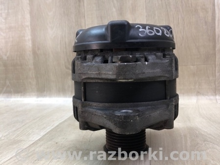 ФОТО Генератор для Toyota Tacoma 2 (2005-2015) Київ