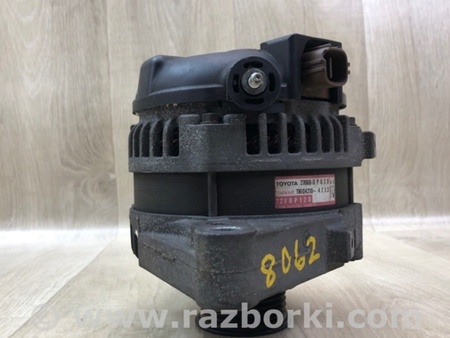 ФОТО Генератор для Toyota Tacoma 2 (2005-2015) Київ