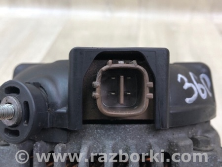 ФОТО Генератор для Toyota Tacoma 2 (2005-2015) Київ